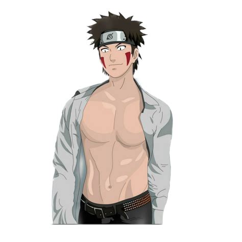 Hot Kiba