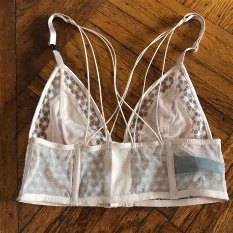 Victoria S Secret Intimates Sleepwear Vs Nude Set Poshmark