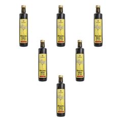 Sonnentor Holunderblüten Sirup bio 500 ml