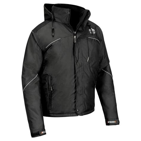 Winter Work Jacket Ergodyne