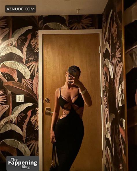 Sofia Muse Sexy And Hot Photos Collection AZNude