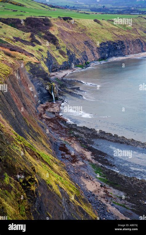 edge  north york moors national park  res stock photography