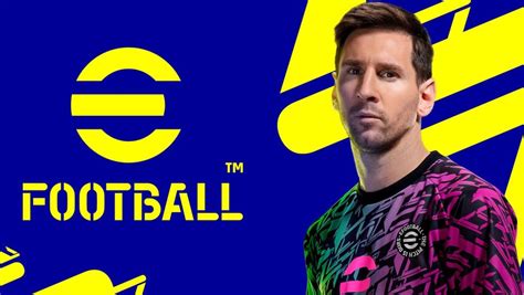 Efootball Konami Confirm Master League Release Date