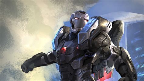War Machine Wallpaper 1920x1080