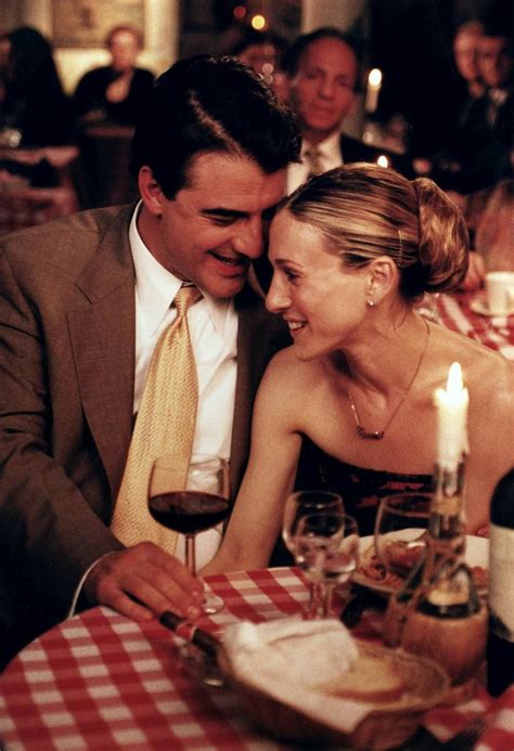 Mr Big On Sex And The City Actor Chris Noth Did Drag Before His Iconic Role Artofit