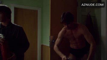 Corey Sevier Hot Canadian LPSG