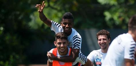 Yuri Alberto e Rodrygo reeditarão dupla da época de Santos na seleção