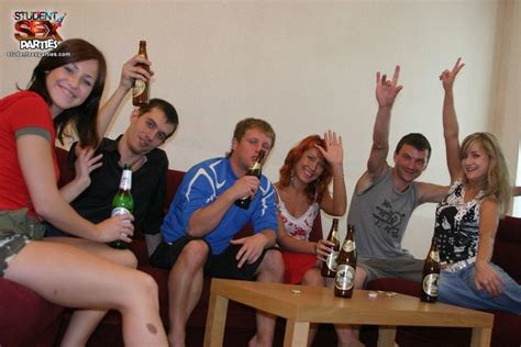 Necking Party After Exams Porn Pictures XXX Photos Sex Images PICTOA