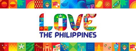 Love The Philippines A Resounding Wave Of Support For The Nations