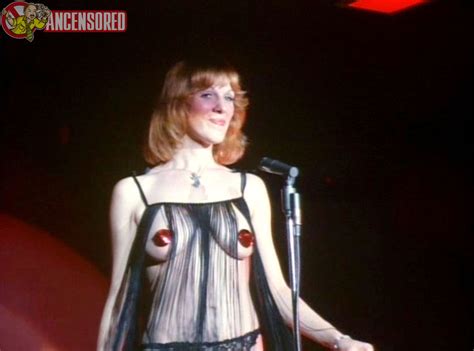 The Killing Of A Chinese Bookie Nude Pics Page