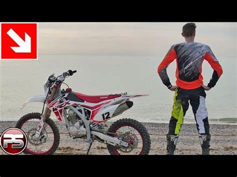 Эндуро. С какого мотоцикла начать - YouTube