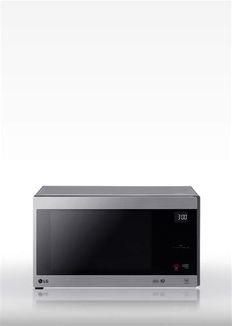 LG Microwaves: Over the Range & Countertop Ovens | LG USA