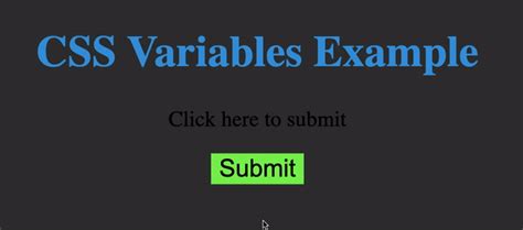 Style Like A Pro With CSS Variables Soshace