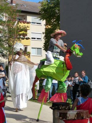 Drei gute Gründe für eine Stadtrallye Taunus Nachrichten