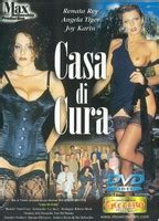 Casa Di Cura Nude Scenes