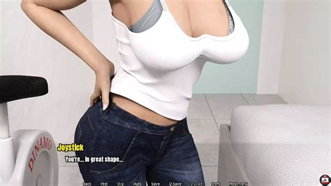 Grandma S House Pt 05 Nc Tits Tits Porn Feat Joy Stick Cinema