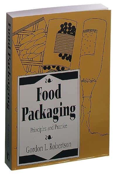 0 8247 0175 5 Food Packaging Principles And Practice From Cole Parmer