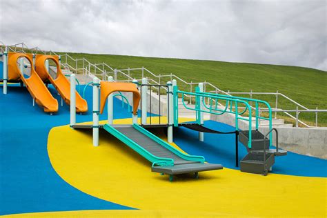 Nautilus Lookout Tower at Owl Creek Landing: A New Addition to Virginia