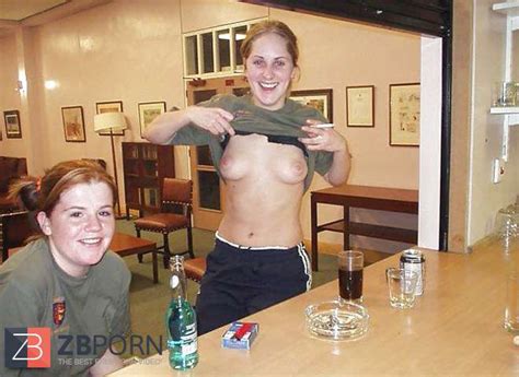 Soiree Chicks ZB Porn