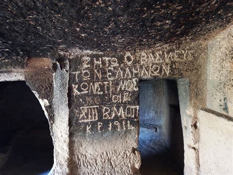 Hi, can you translate this (found in a old church during trip to Turkey