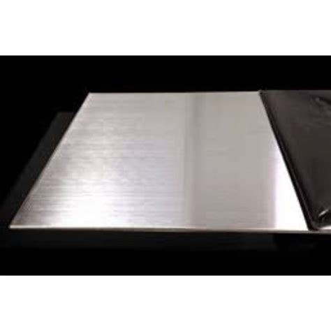 Steel Grade SS304 L Ss 304 2b Finish Sheet Price At Rs 220 Kg In