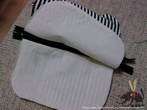 СУМКА "БЕГУЩАЯ ЗЕБРА".. Обсуждение на LiveInternet - Российский Сервис ...