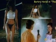 Barbara Horan Nude Pics P Gina