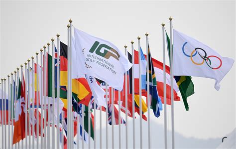 Qualifying for Olympic Golf is Extended to Account for 1-Year Delay of