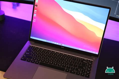 Xiaomi Redmibook 15 Pro I7 11370h — Xiaomi-pad.ru