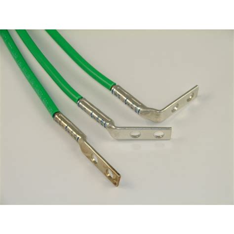 Unit Bonding Conductor Kit Ubc Ubicaciondepersonascdmxgobmx
