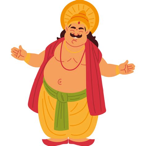 Indian King Character Pngs For Free Download