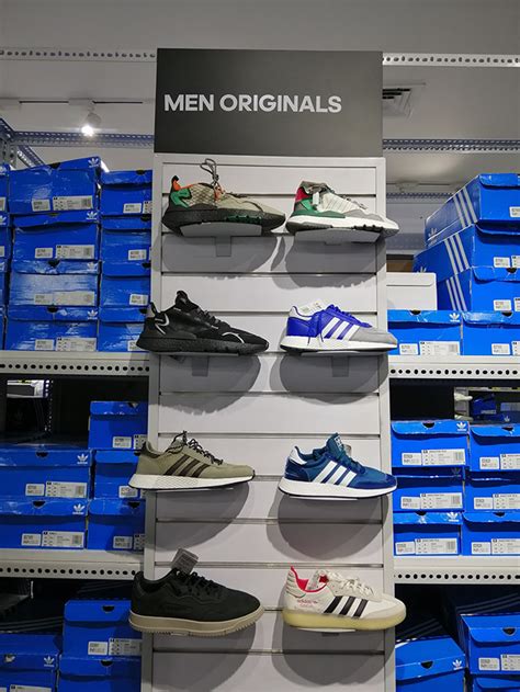 Where To Buy Adidas Sneakers For Less