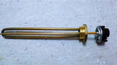 Как без сварки сделать дешевый электрокотел для отопления