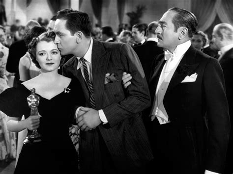 A Star Is Born 1937 Beguiling Hollywood