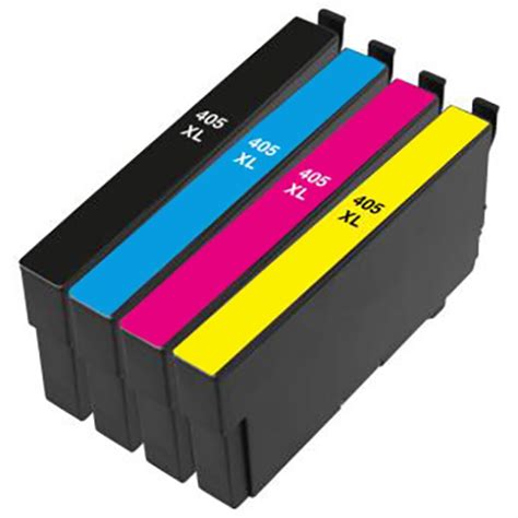 Huismerk Epson Xl T H Inktcartridges Voordeelbundel