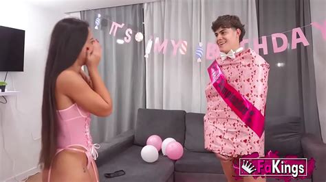 Lovely Babe Nuria Millan Makes Her St Anniversary At Fakings With A Big Cock Inside Xvideos