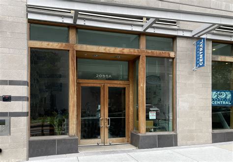 2055A Center Street, Berkeley CA - Gordon Commercial Real Estate Brokerage