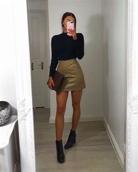 What To Wear To A Club Womens Style Guide Outfit Ideas Lugako