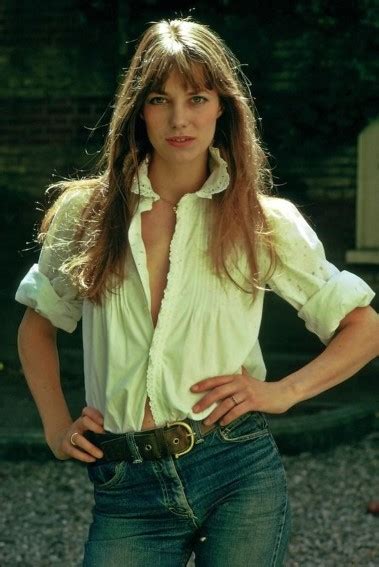 Jane Birkin Nude Porn Photos NudePicsHD