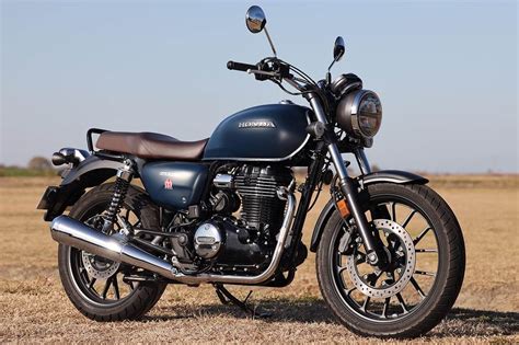 「気持ちイー!」を実現した新型GB350用POWERBOXパイプ【SP忠男｜妥協なく粘り強い開発で理想を追求】│WEBヤングマシン｜新車バイクニュース