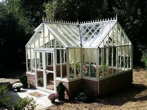 Janssens Royal Victorian Greenhouse Review Greenhouse Emporium