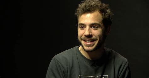 Fernando Dente Soy Gay Y Me Siento Muy Orgulloso De Quien Soy Infobae