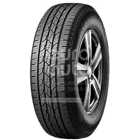 Шина Roadstone 255/60 R19 109H Летняя купить в ЕвроАвто