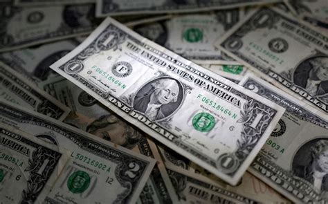 Cómo es el raro billete de 1 dólar que vale US 10 000