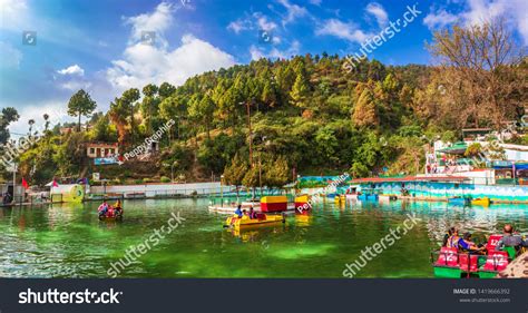 89 Mussoorie Lake Mussoorie Images, Stock Photos, 3D objects, & Vectors | Shutterstock