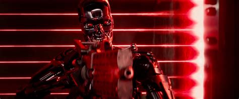 Terminator Genisys Trailer Released SciFiEmpire Net