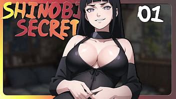SECRETOS DE SHINOBI 01 Hinata Es Una Dominante Cachonda XVIDEOS