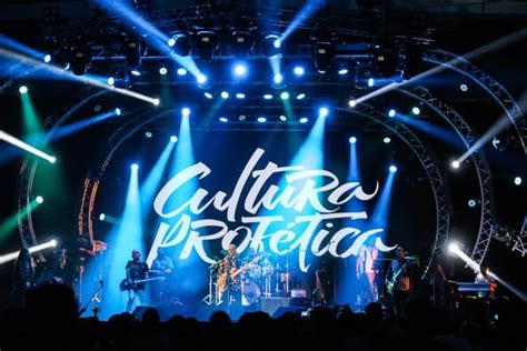 Cultura Profética explica cómo fue su experiencia en Guatemala Son