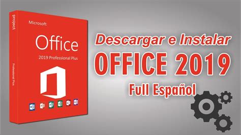 Arriba Imagen Descargar Office Full Espa Ol Activador Abzlocal Mx