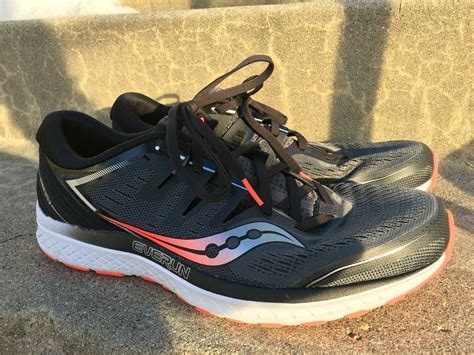 Saucony Guide Iso Review – Yoiki Guide